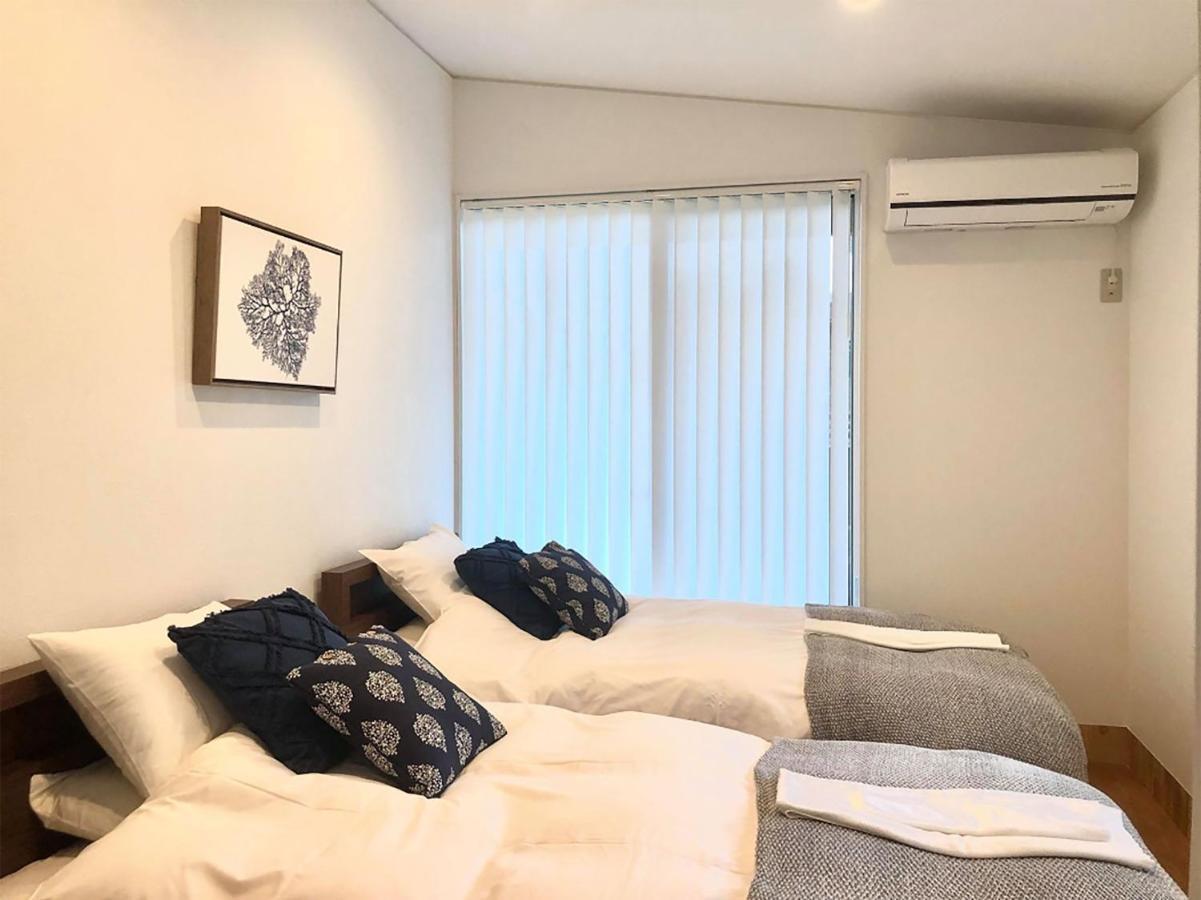 Cooper'S House Hakuba - Vacation Stay 86896 Bagian luar foto
