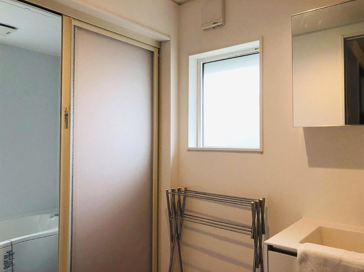 Cooper'S House Hakuba - Vacation Stay 86896 Bagian luar foto