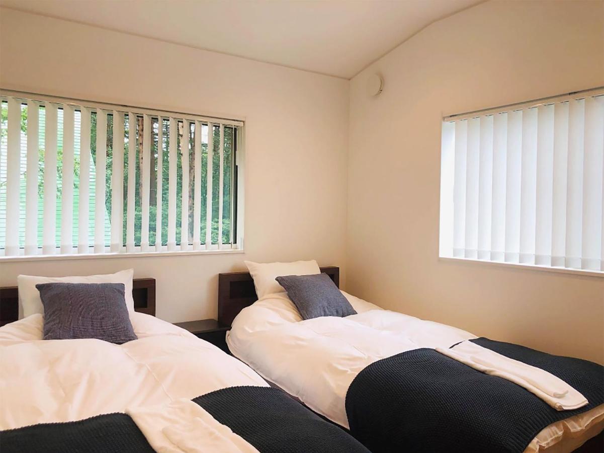 Cooper'S House Hakuba - Vacation Stay 86896 Bagian luar foto